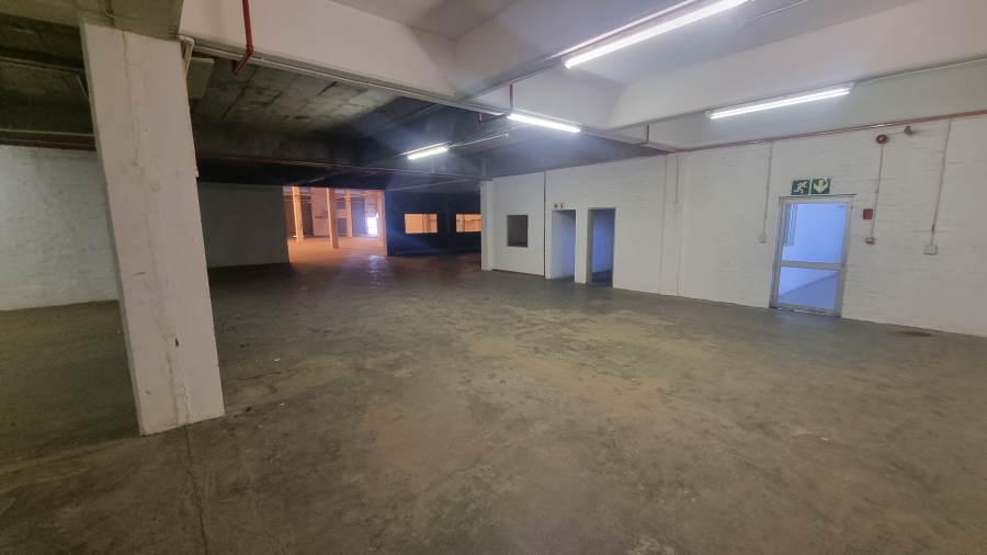 To Let commercial Property for Rent in Bellville South Western Cape